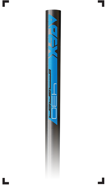 Severne Windsurf Mast