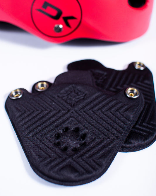 Dakine Renegade Helmet Black