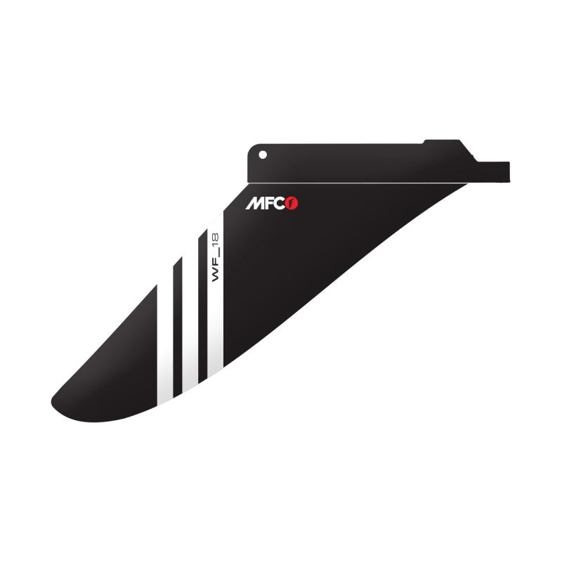 MFC Weed Freestyle Fin