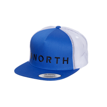 2023 North Sails Brand Cap