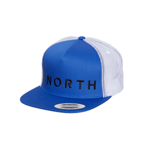 2023 North Sails Brand Cap