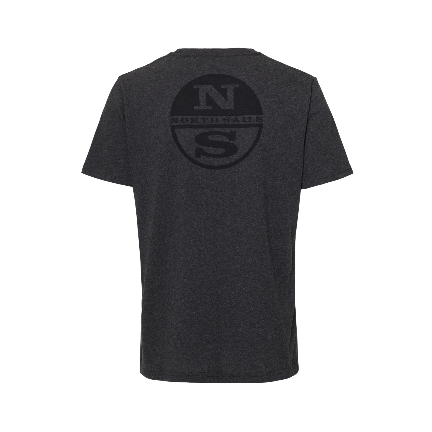 2023 North Sails Logo Tee