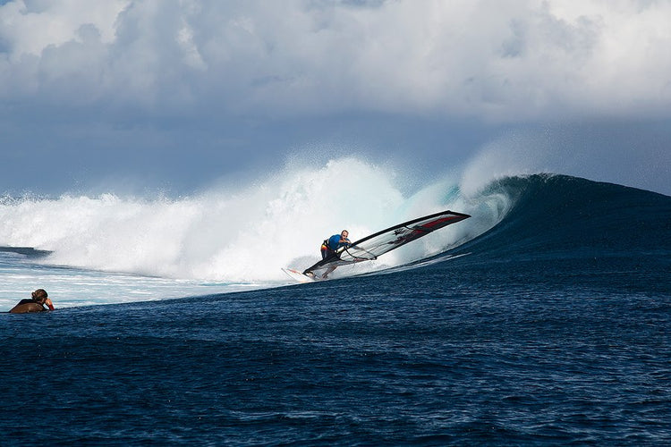 Chinook Booms - OceanAir Sports