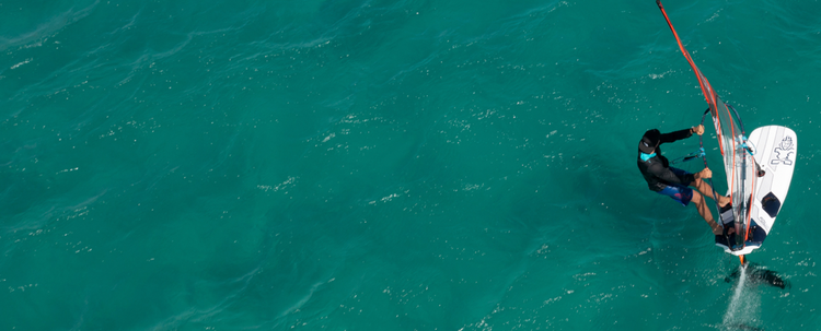 Starboard Windsurf Boards