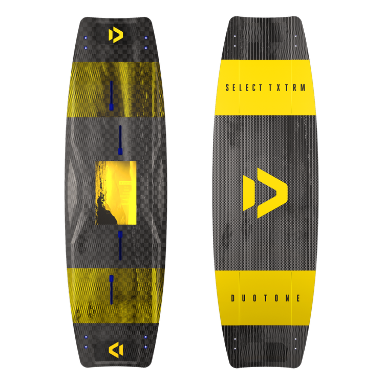 Twintip Kiteboards - OceanAir Sports