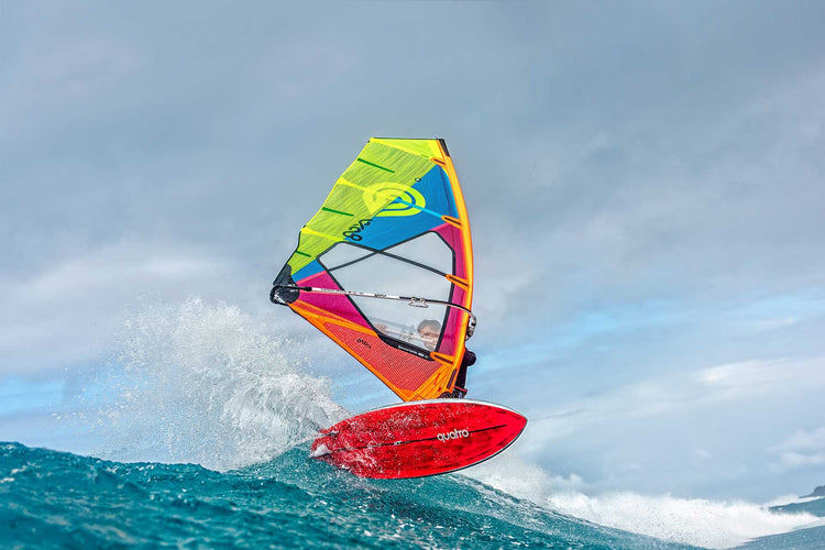 Goya Sails - OceanAir Sports