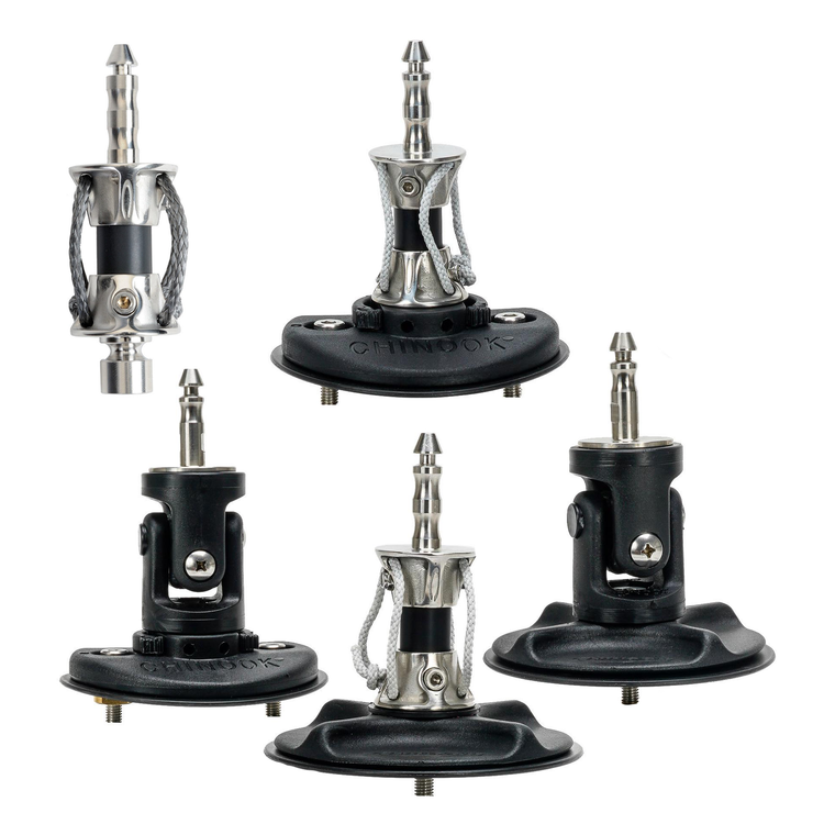 Chinook Components - OceanAir Sports