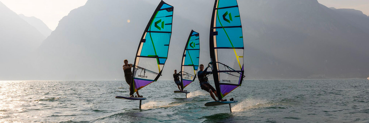 Fanatic Foil - OceanAir Sports