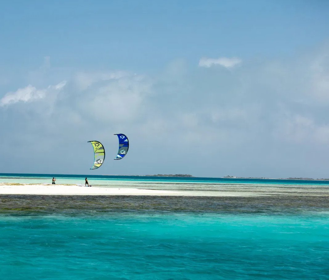 Kite On Sale - OceanAir Sports