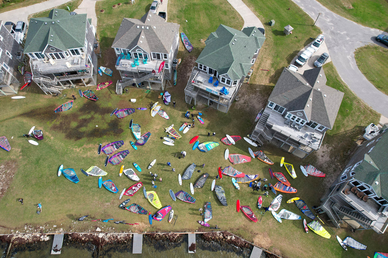 Windsurf On Sale - OceanAir Sports