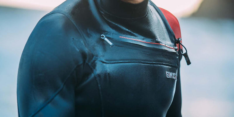 Mystic Wetsuits - OceanAir Sports