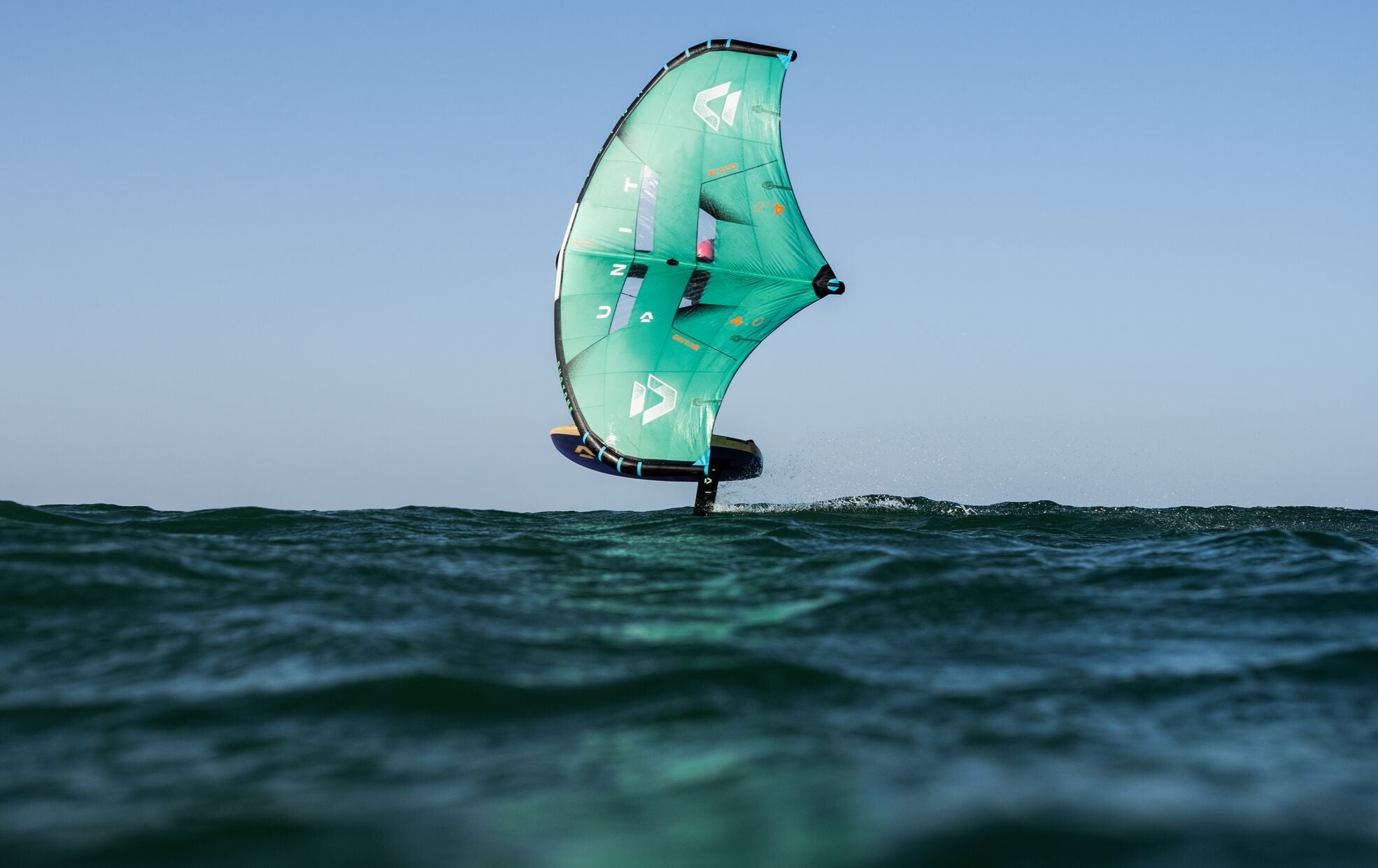 Wingfoil WIngs – OceanAir Sports