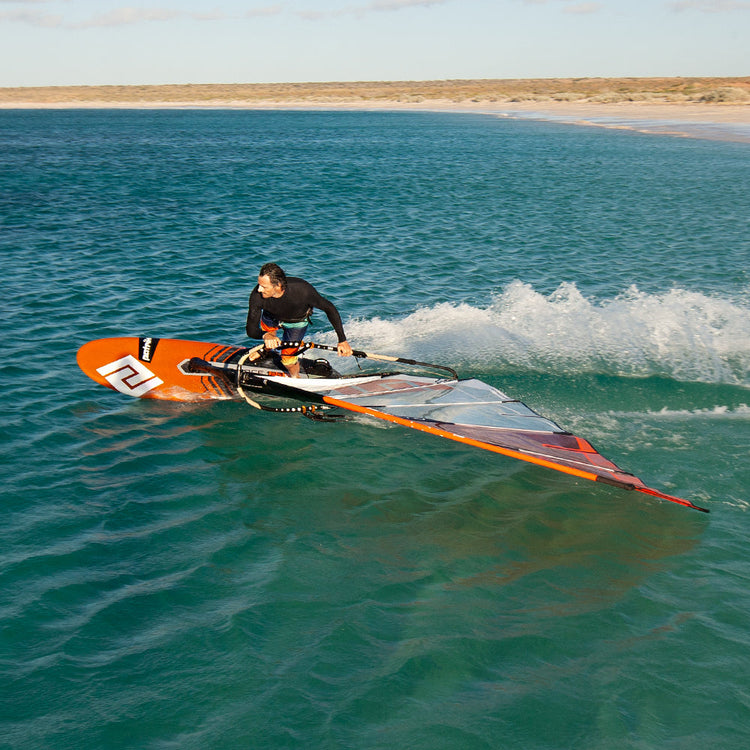Patrik Windsurf Boards