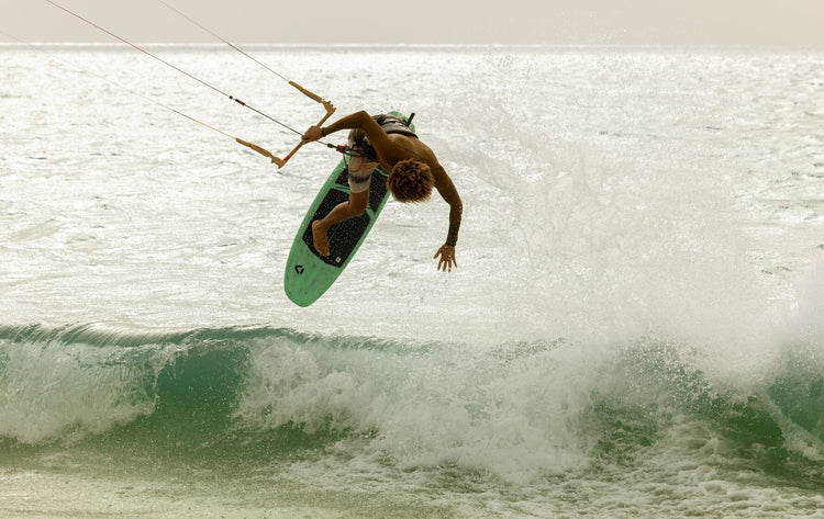 Duotone Surf Boards