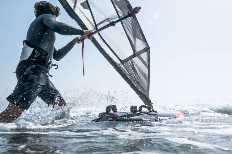 Windsurfing Harness Lines