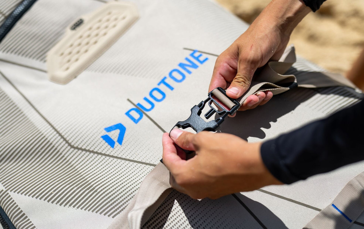 Wingfoil Accessories