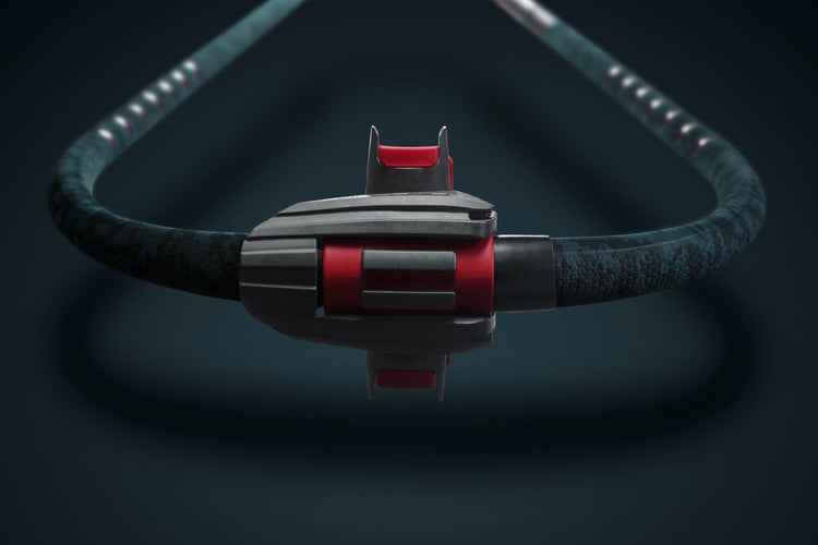 Severne Boom - Enigma - Metal