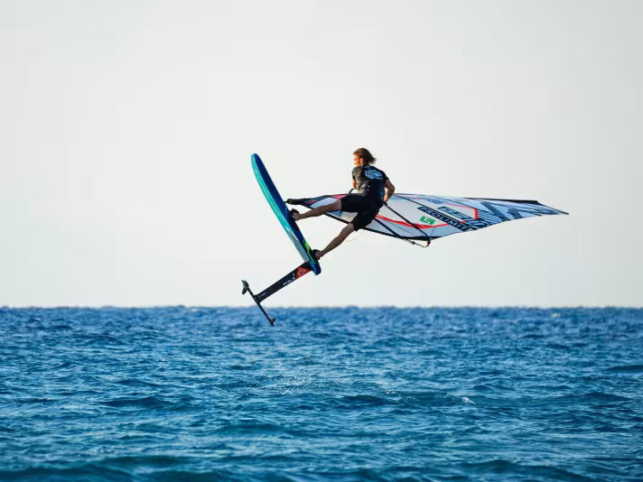 Windsurf Foil