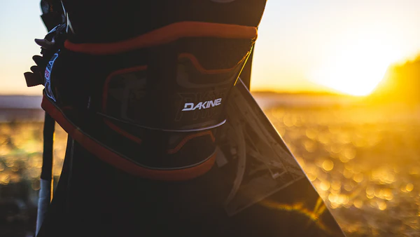 Dakine Kite Harness
