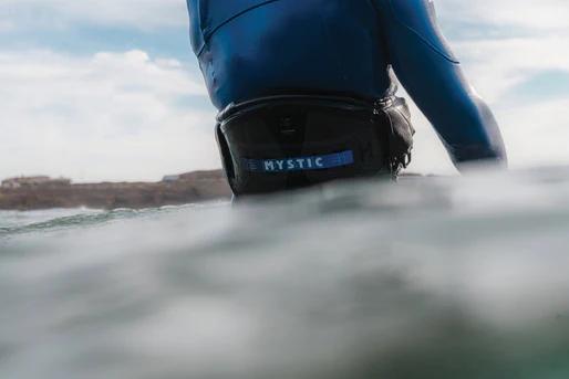 Mystic Kite Harness - OceanAir Sports