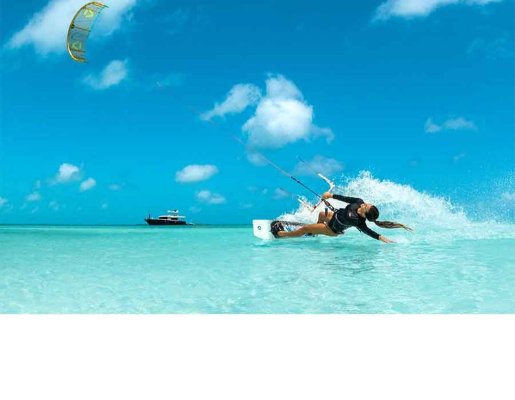 Duotone Kite Board
