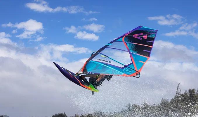 Duotone Booms - OceanAir Sports