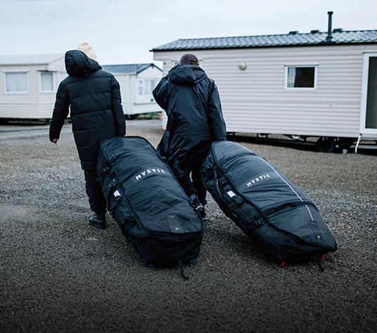 Kite Bags