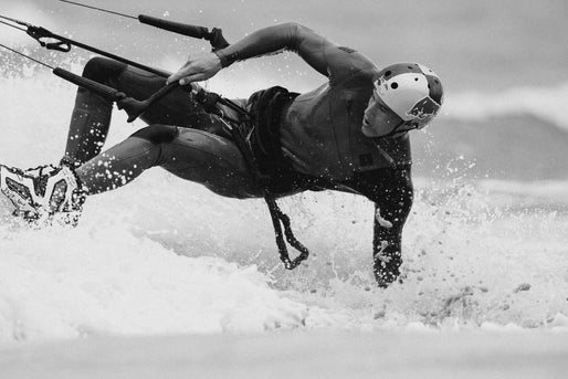 Mens Kite Harness