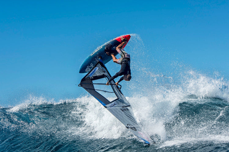 North Sails Components