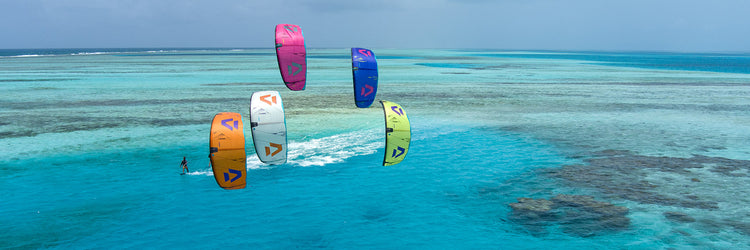 Used Kite Gear