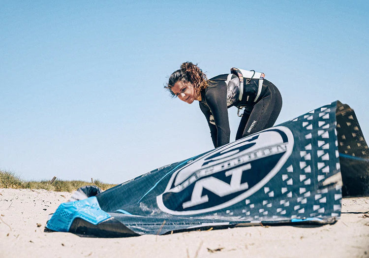 Womens Windsurf Harnesses