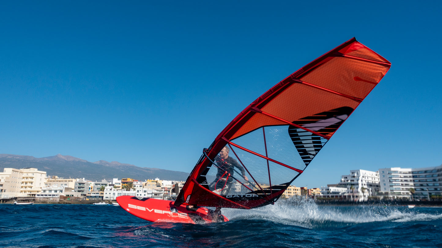 Severne Verso Freeride Board