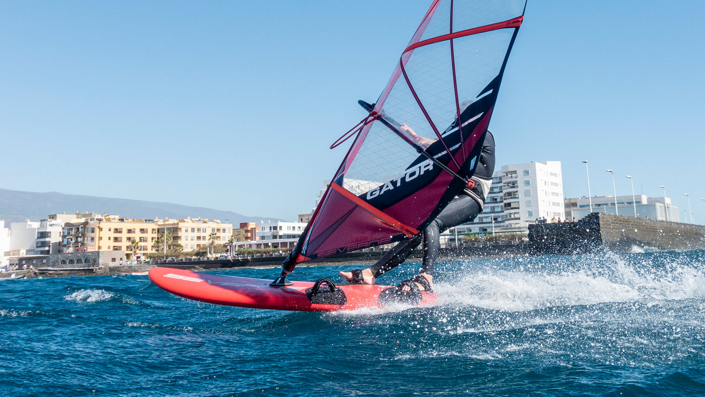 Severne Verso Windsurf Board