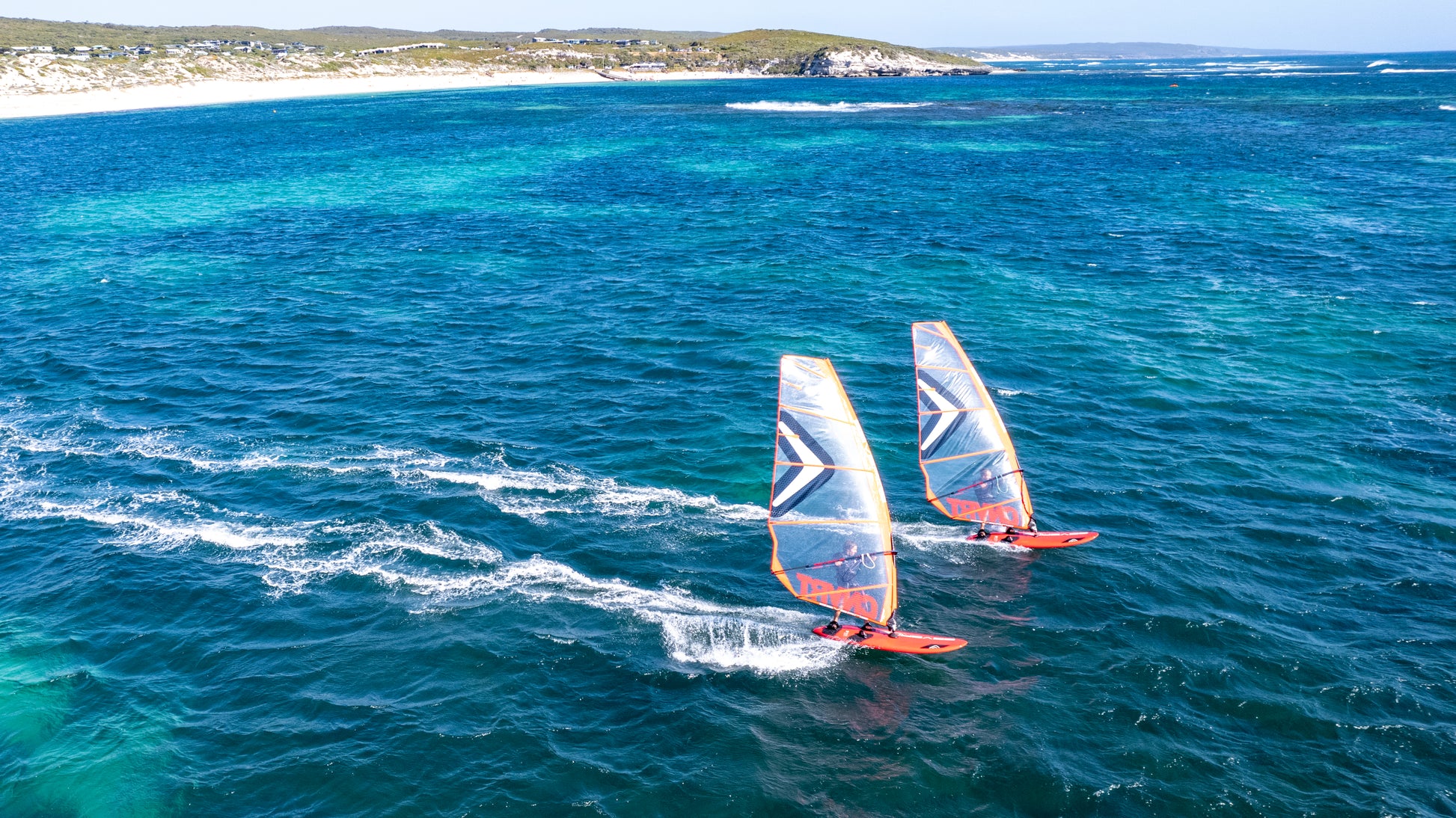Severne Windsurfing