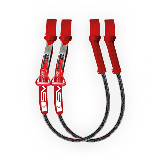 Severne Pro Adjust Harness Lines