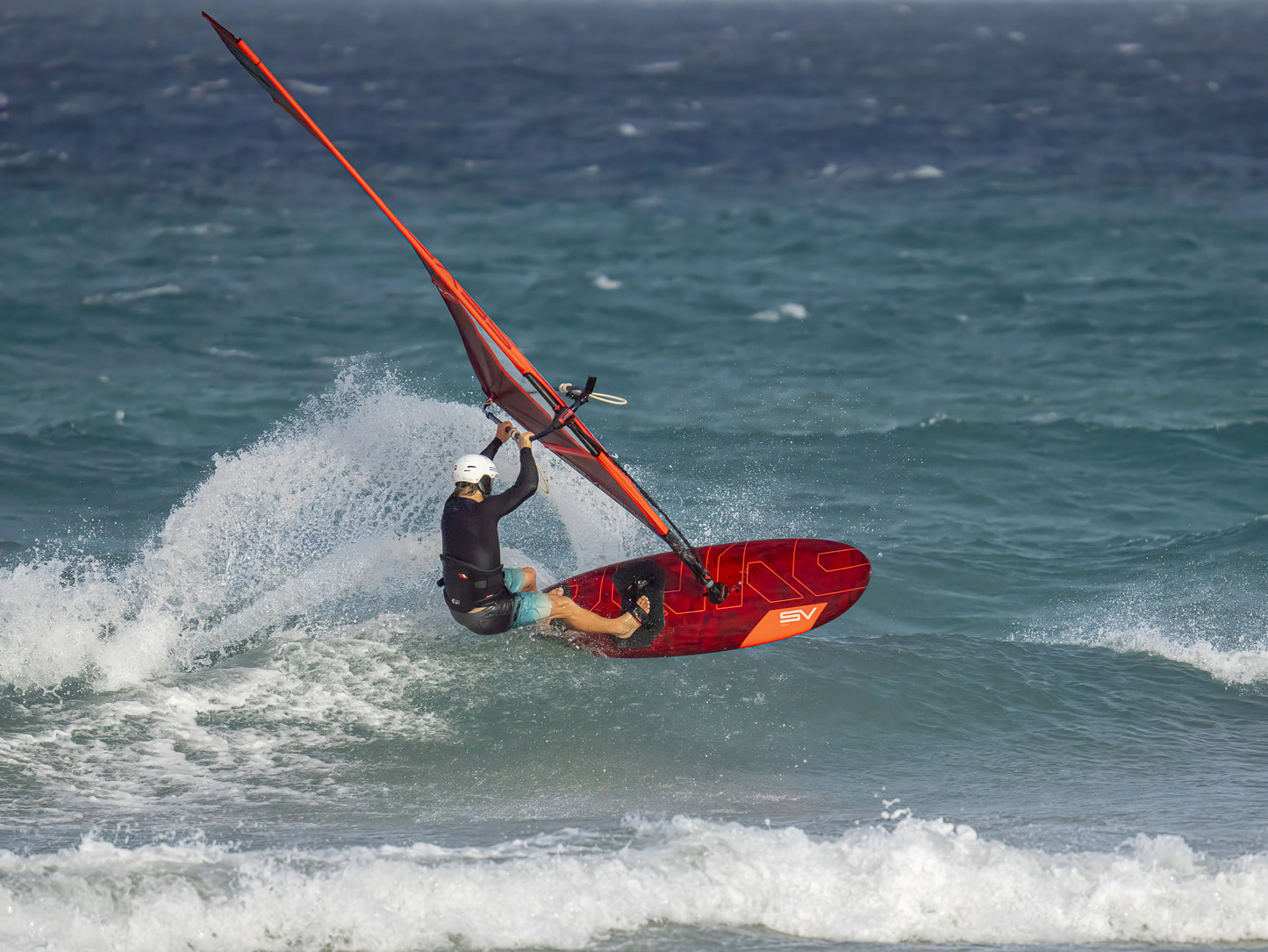 Severne Windsurfing