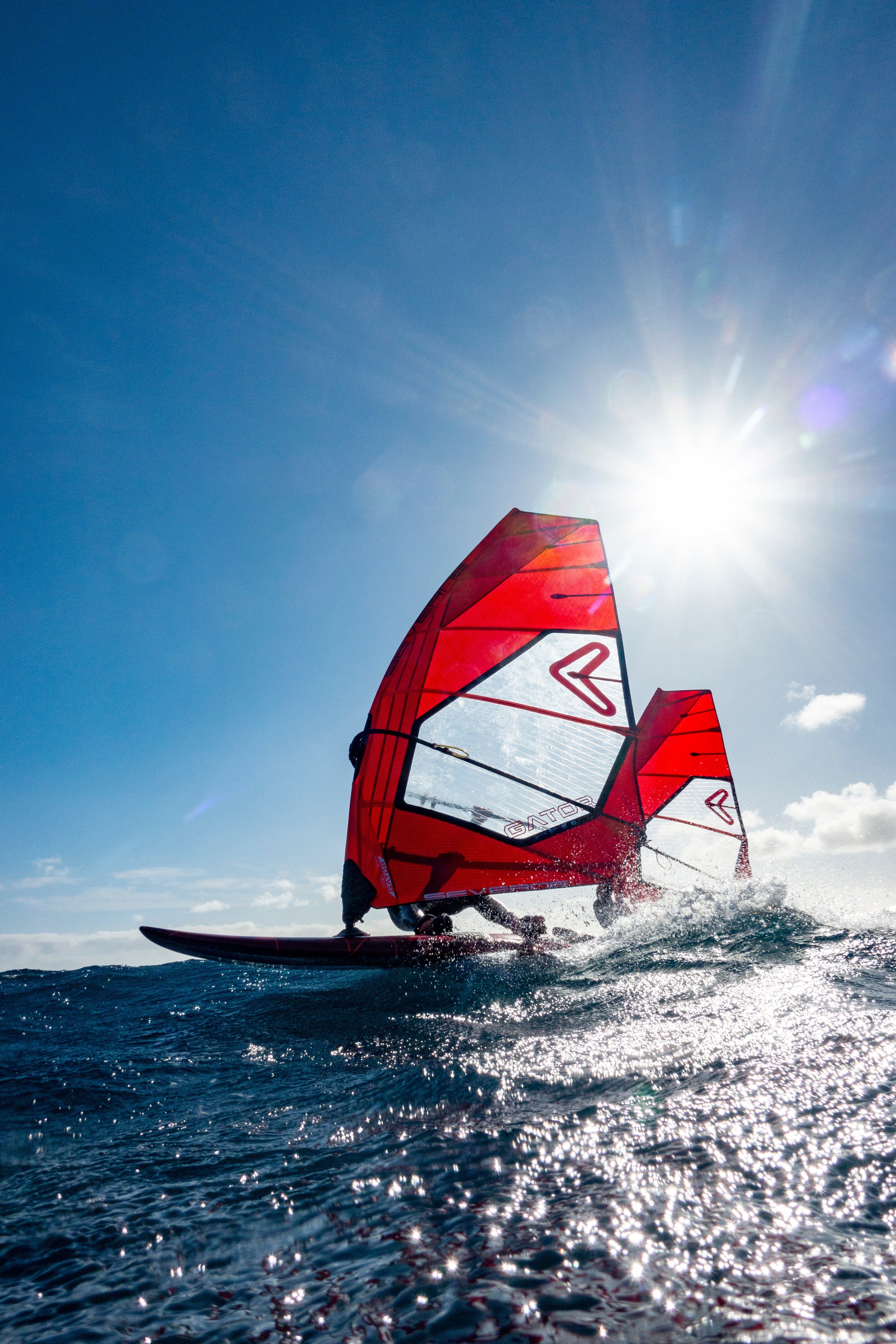 2026 Severne Gator – OceanAir Sports