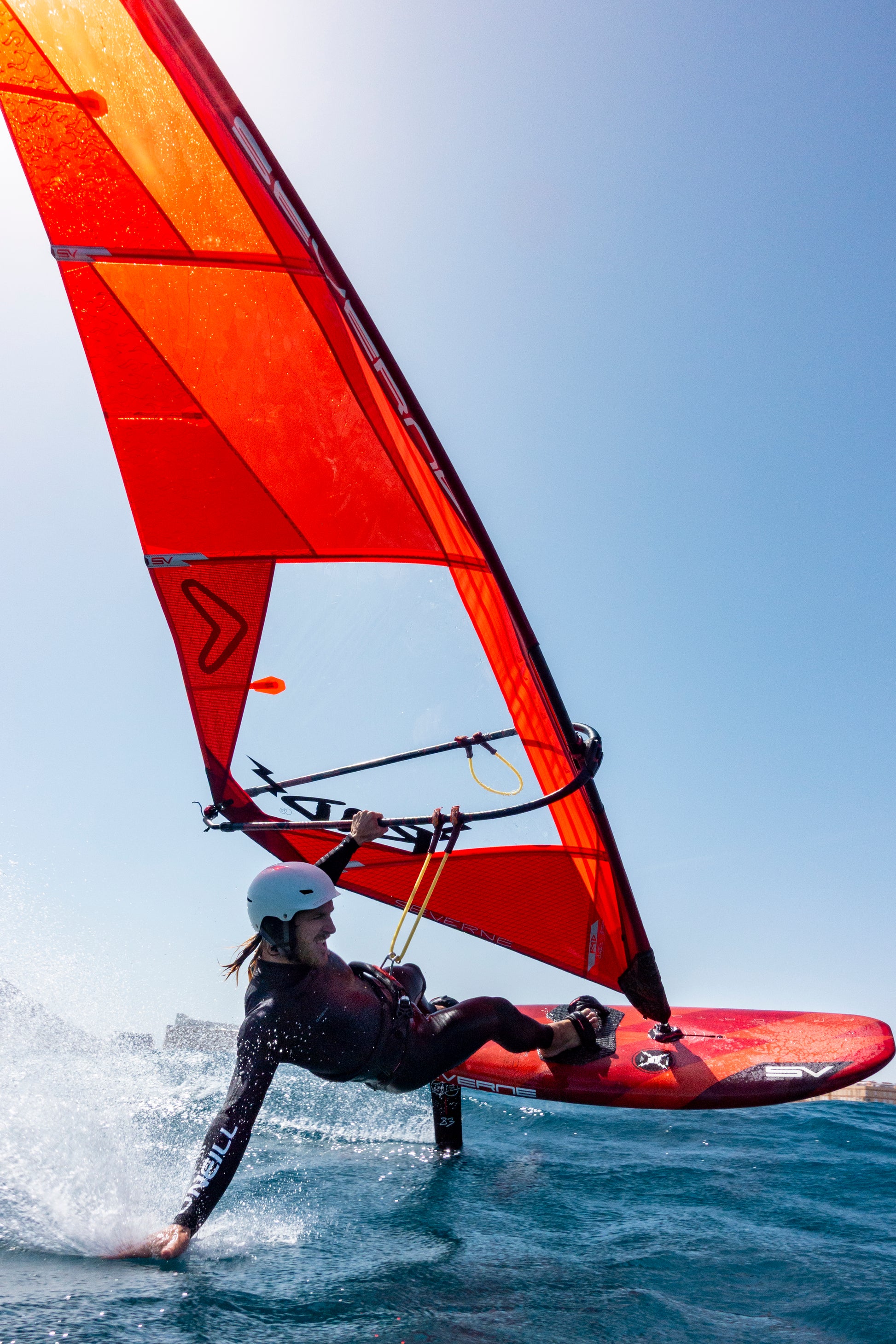 Severne Windsurf Foiling