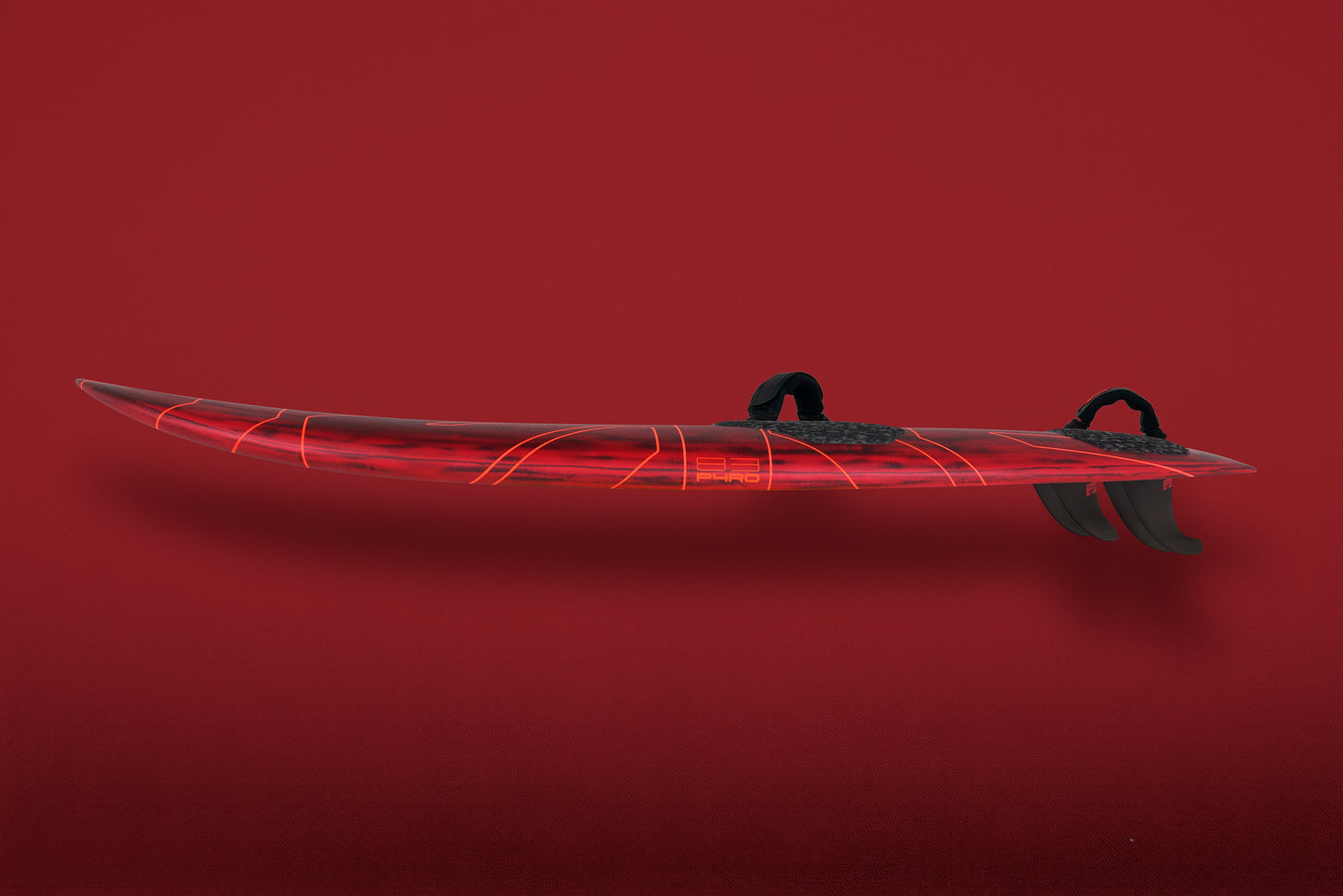 Severne Windsurfing Boards