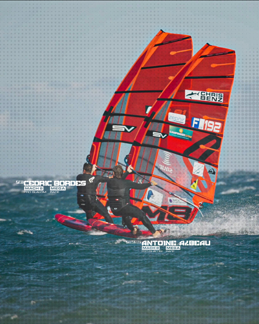 Severne Windsurfing