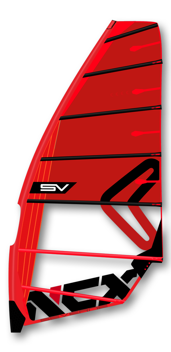 Severne NCX