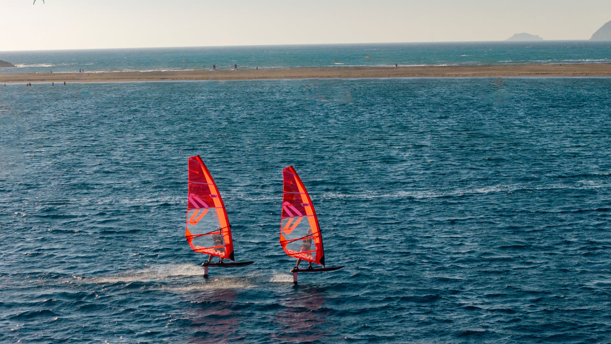 Severne Hyperlite