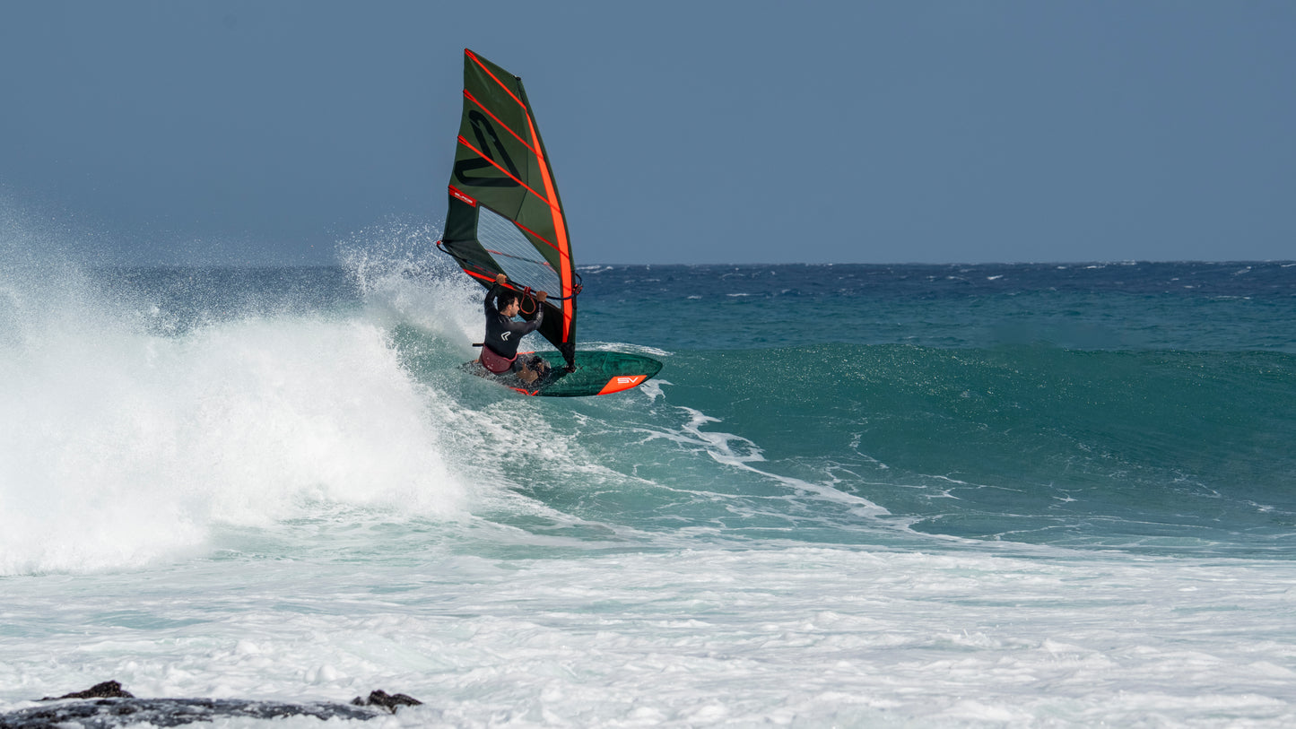Severne Windsurfing