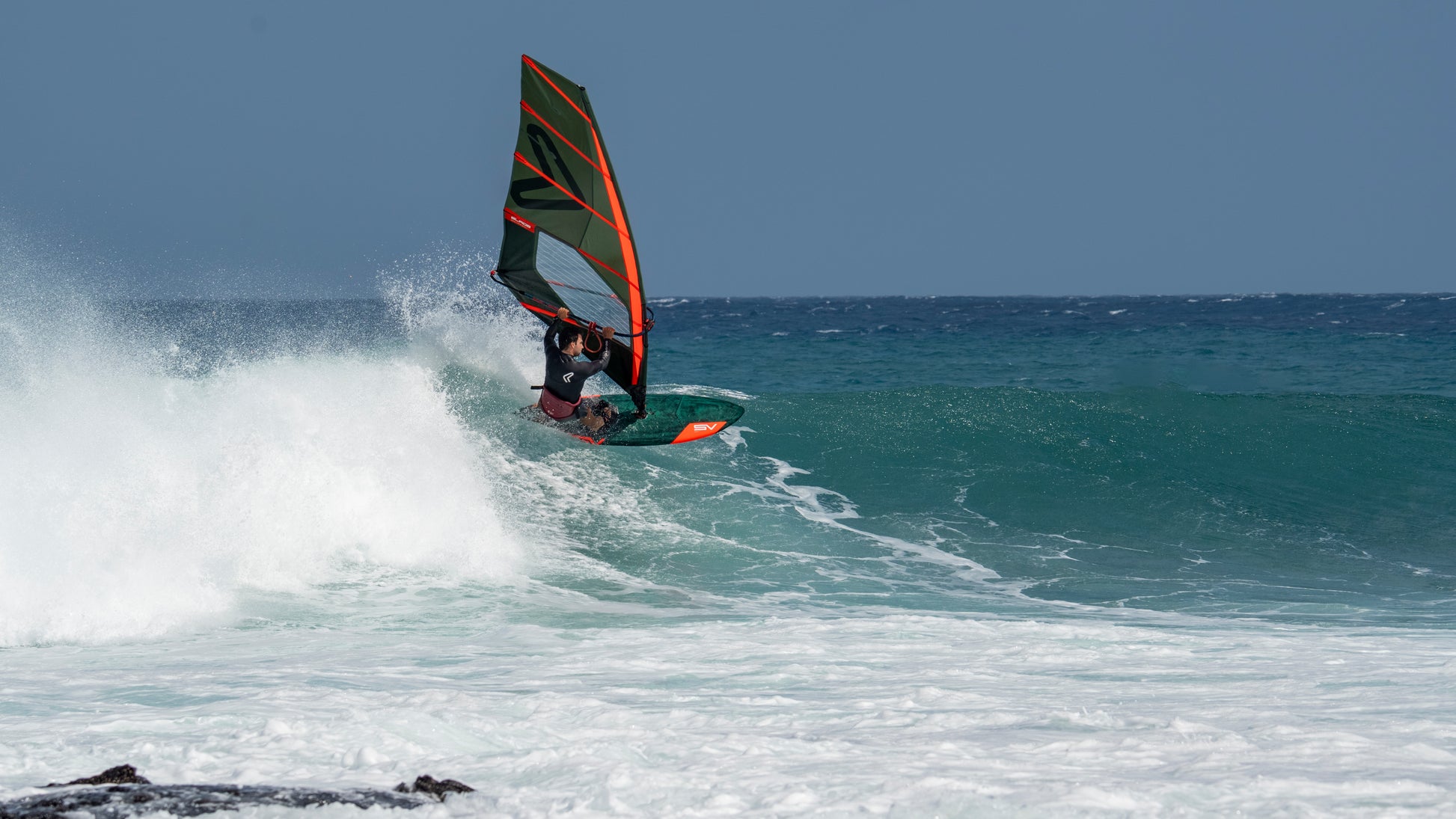 Severne Windsurfing