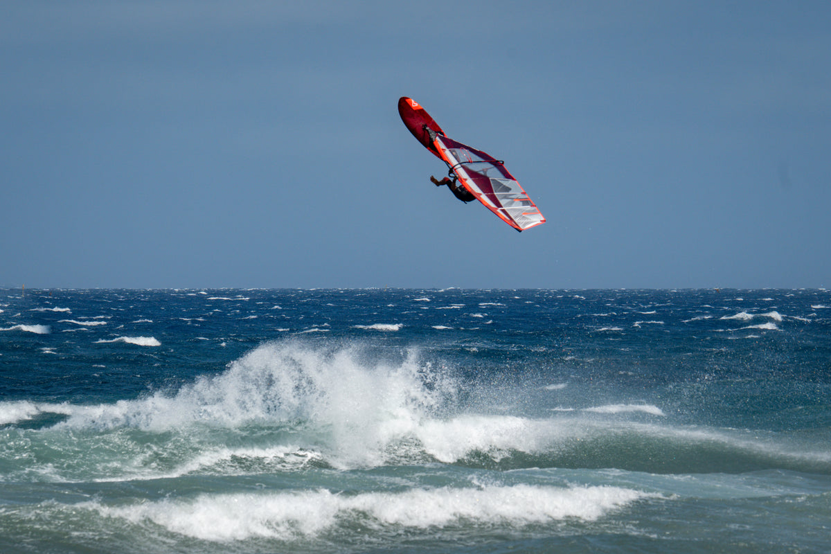 Severne Windsurfing
