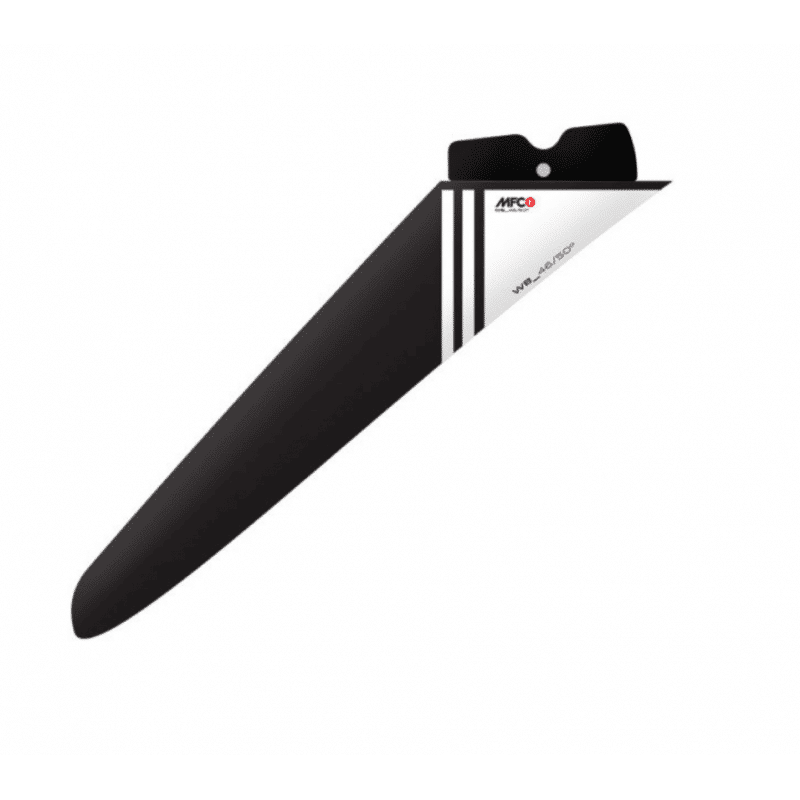 MFC Weed Burner Fin 50