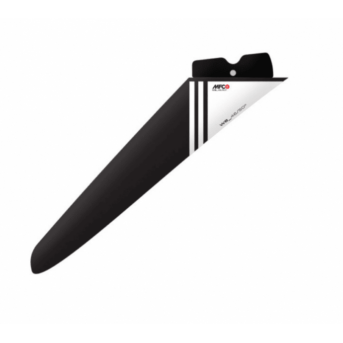 MFC Weed Burner Fin 50