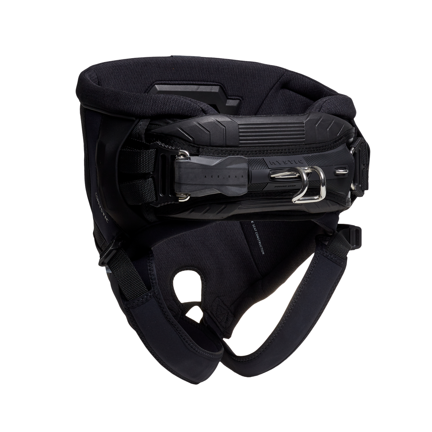 Mystic Marshall Seat Harness