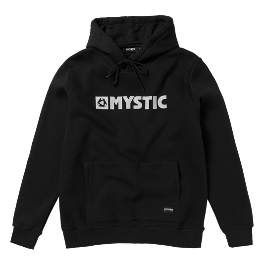 Mystic Brand Hood Sweat