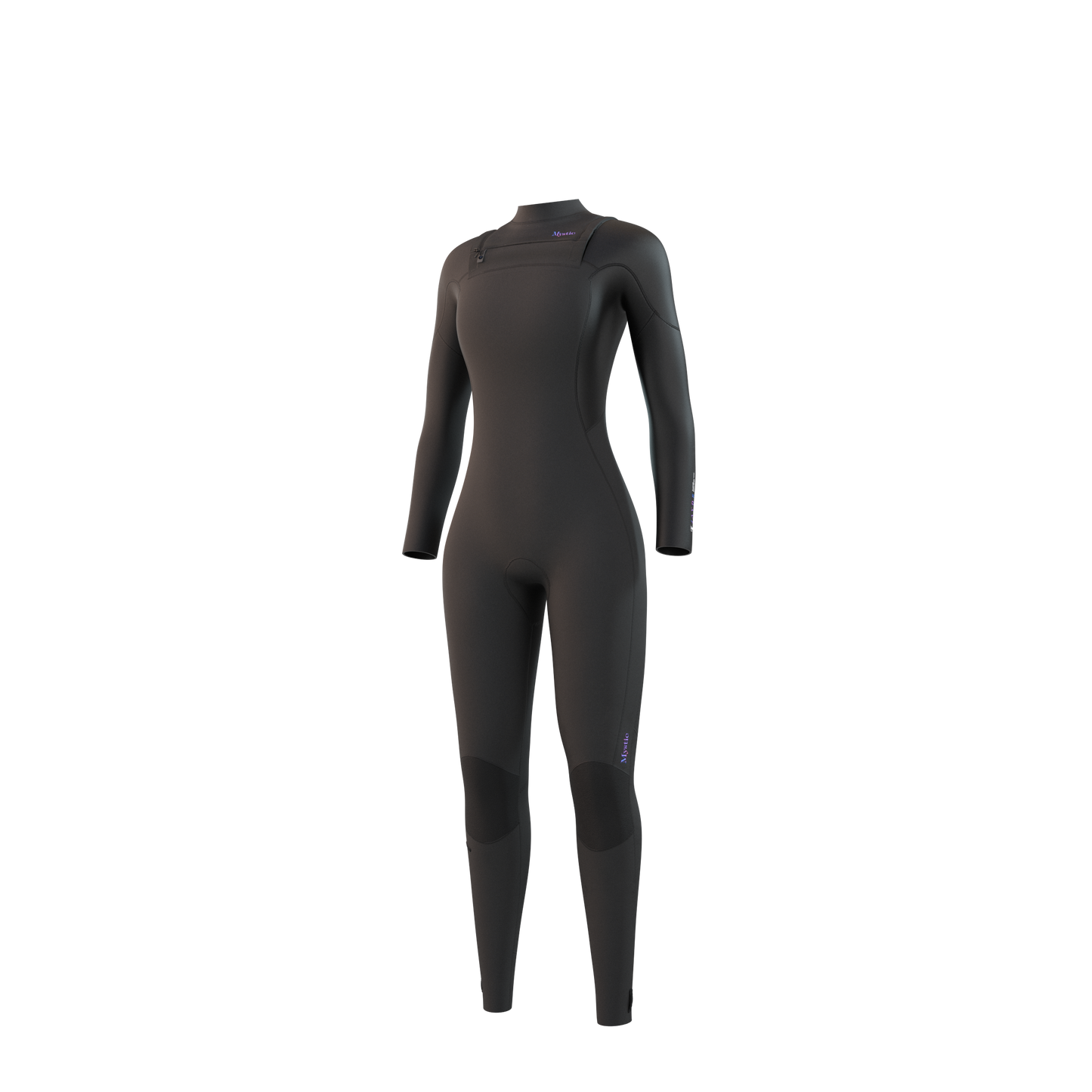 Jayde Fullsuit 5/4mm Double Fzip Women